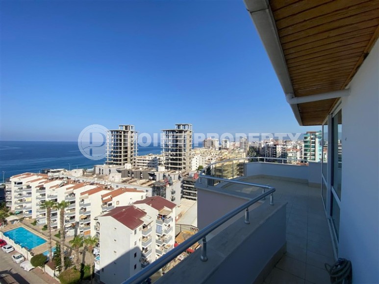Duplex apartment in Mahmutlar with stunning panoramic views.-id-8226-photo-24