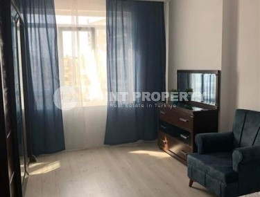 Просторная квартира в современном жилом комплексе в Махмутларе-id-8227-фото-4