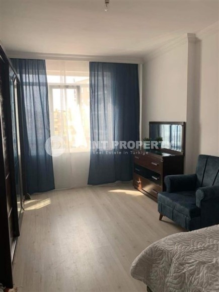 Spacious apartment in a modern residential complex in Mahmutlar-id-8227-photo-4