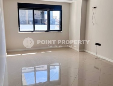 Светлая двухуровневая квартира в районе Нижняя Оба-id-8228-фото-4