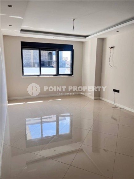 Bright two-level apartment in the Nizhnyaya Oba area-id-8228-photo-4