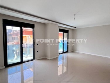 Светлая двухуровневая квартира в районе Нижняя Оба-id-8228-фото-5