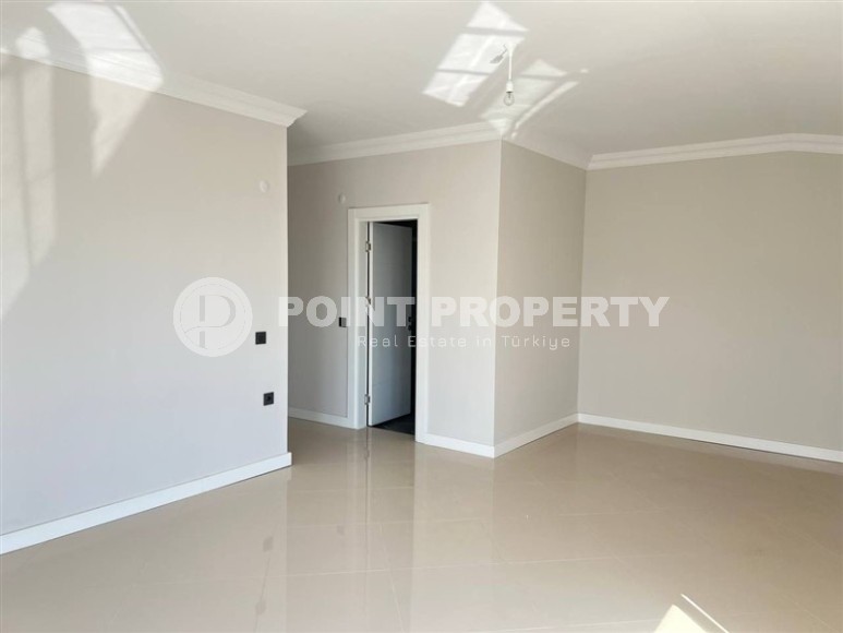 Bright two-level apartment in the Nizhnyaya Oba area-id-8228-photo-8