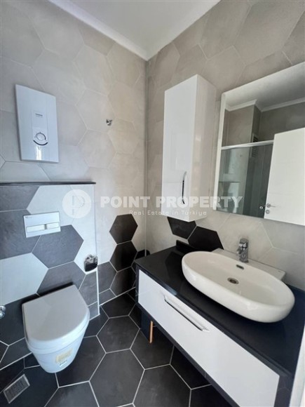 Bright two-level apartment in the Nizhnyaya Oba area-id-8228-photo-12