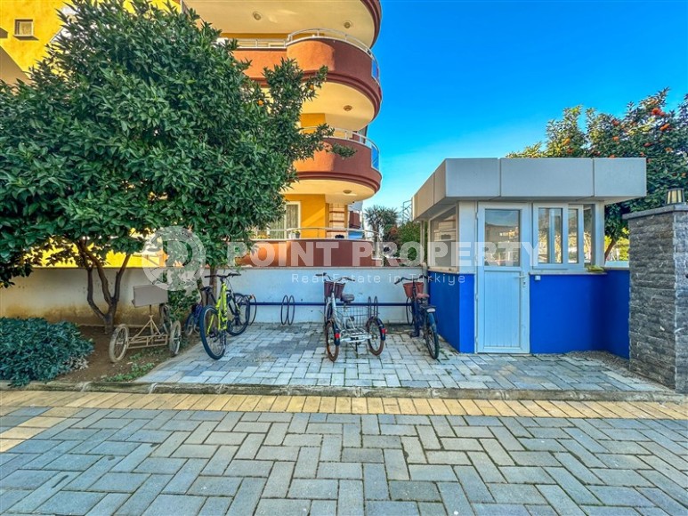 Bright two-level apartment in the Nizhnyaya Oba area-id-8228-photo-16