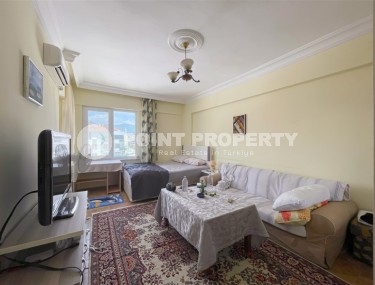 Доступная по цене квартира рядом с морем в районе Оба-id-8229-фото-2