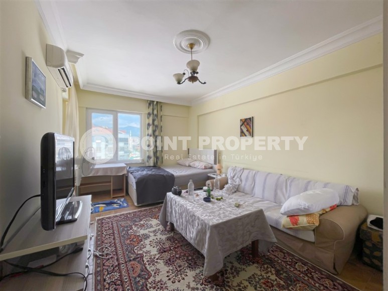 Доступная по цене квартира рядом с морем в районе Оба-id-8229-фото-2