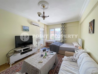 Доступная по цене квартира рядом с морем в районе Оба-id-8229-фото-3