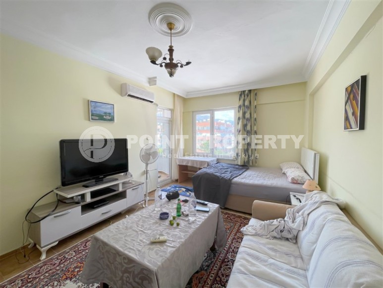 Доступная по цене квартира рядом с морем в районе Оба-id-8229-фото-3