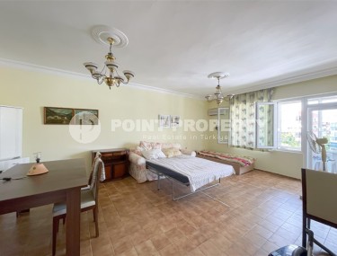 Доступная по цене квартира рядом с морем в районе Оба-id-8229-фото-4