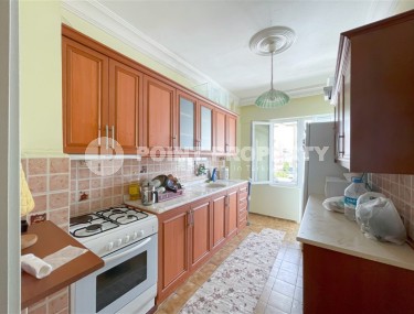 Доступная по цене квартира рядом с морем в районе Оба-id-8229-фото-5