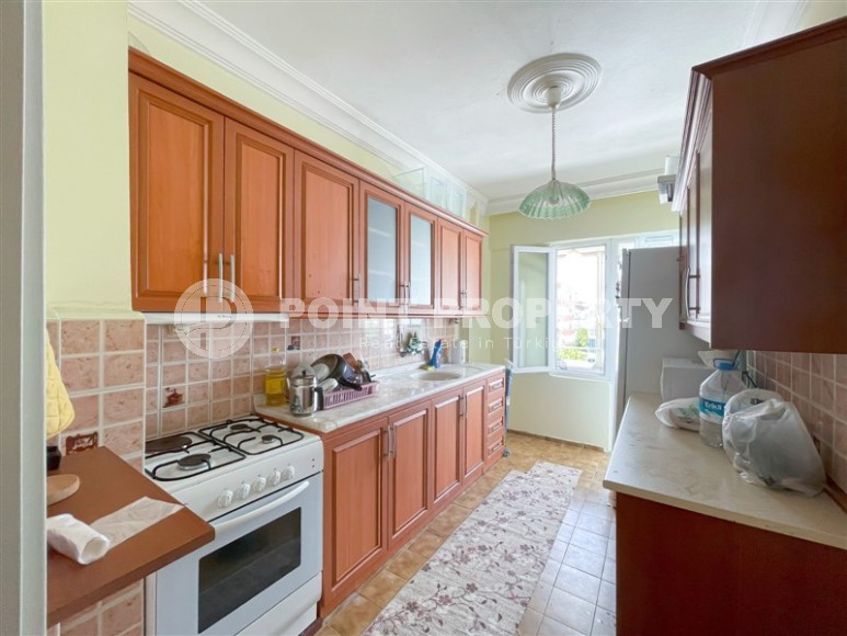 Доступная по цене квартира рядом с морем в районе Оба-id-8229-фото-5