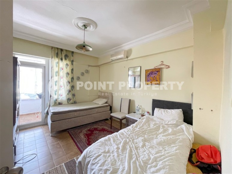 Доступная по цене квартира рядом с морем в районе Оба-id-8229-фото-6