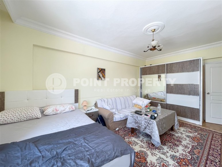 Доступная по цене квартира рядом с морем в районе Оба-id-8229-фото-7