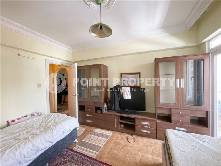 Доступная по цене квартира рядом с морем в районе Оба-id-8229-фото-8