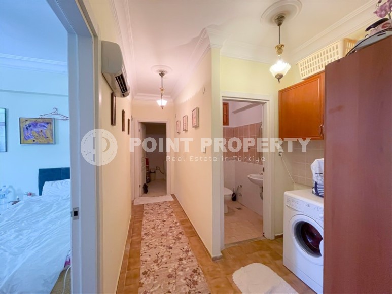 Доступная по цене квартира рядом с морем в районе Оба-id-8229-фото-9