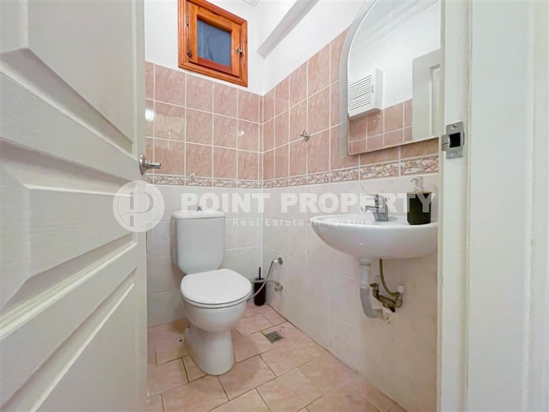 Доступная по цене квартира рядом с морем в районе Оба-id-8229-фото-11