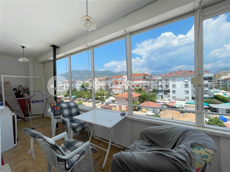 Доступная по цене квартира рядом с морем в районе Оба-id-8229-фото-12