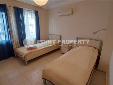 Просторная трёхкомнатная квартира 110 м2 в центре Алании-id-1644-фото-3