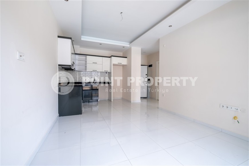 Светлая квартира в современном доме в районе Нижняя Оба-id-8230-фото-2