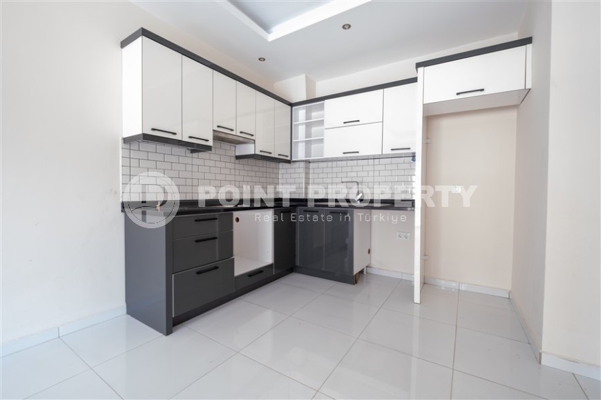 Светлая квартира в современном доме в районе Нижняя Оба-id-8230-фото-4