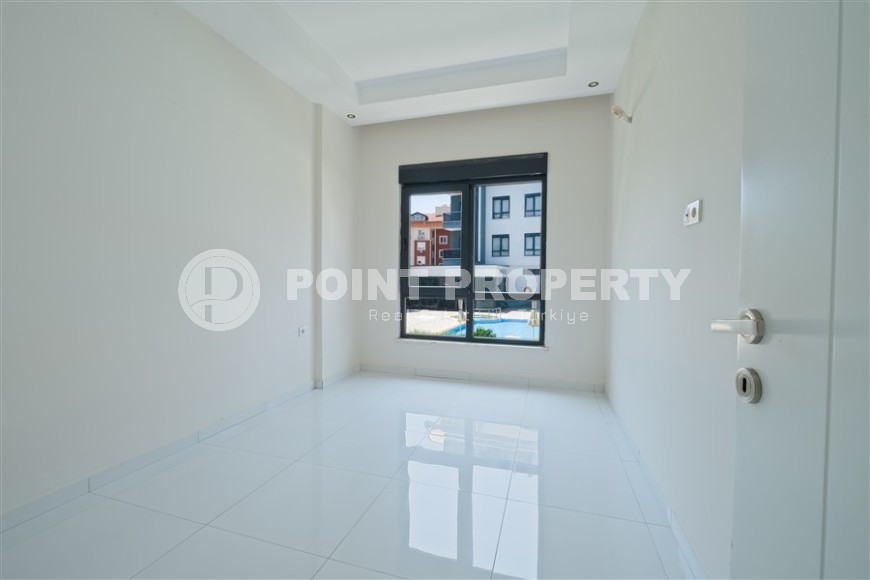 Светлая квартира в современном доме в районе Нижняя Оба-id-8230-фото-5