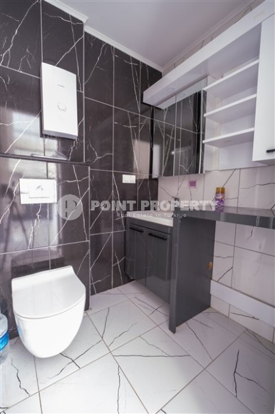 Светлая квартира в современном доме в районе Нижняя Оба-id-8230-фото-6