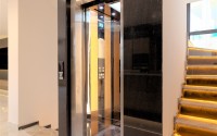 Фешенебельная четырехэтажная вилла, 515м², с частной инфраструктурой в Каргыджаке, в 1300м от моря-id-2155-фото-5