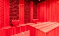 Фешенебельная четырехэтажная вилла, 515м², с частной инфраструктурой в Каргыджаке, в 1300м от моря-id-2155-фото-9