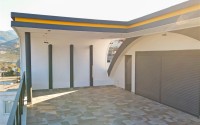 Фешенебельная четырехэтажная вилла, 515м², с частной инфраструктурой в Каргыджаке, в 1300м от моря-id-2155-фото-13