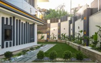Фешенебельная четырехэтажная вилла, 515м², с частной инфраструктурой в Каргыджаке, в 1300м от моря-id-2155-фото-21