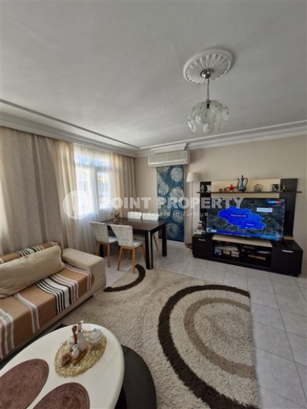 Spacious apartment within walking distance from the beach.-id-8231-photo-3