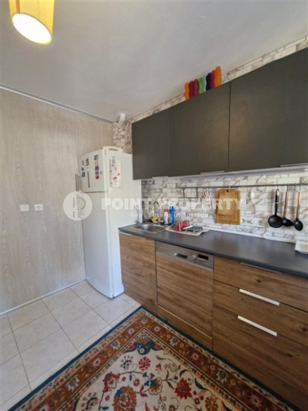 Spacious apartment within walking distance from the beach.-id-8231-photo-5