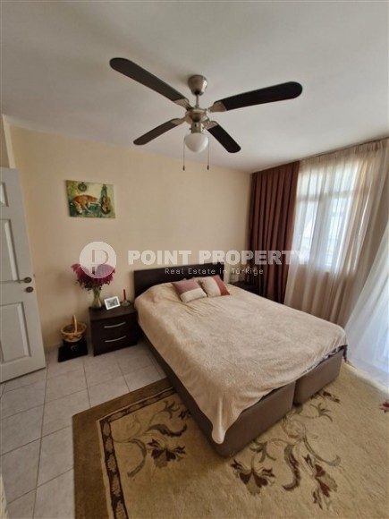 Spacious apartment within walking distance from the beach.-id-8231-photo-8
