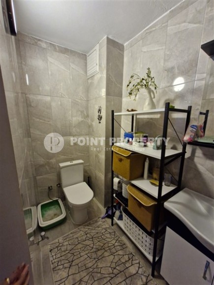 Spacious apartment within walking distance from the beach.-id-8231-photo-10