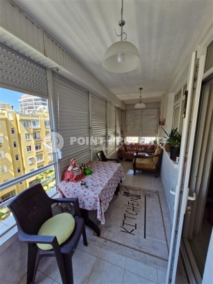 Spacious apartment within walking distance from the beach.-id-8231-photo-15