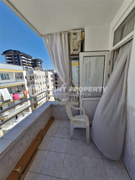 Spacious apartment within walking distance from the beach.-id-8231-photo-16