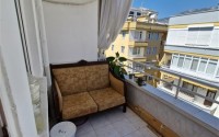 Spacious apartment within walking distance from the beach.-id-8231-photo-17