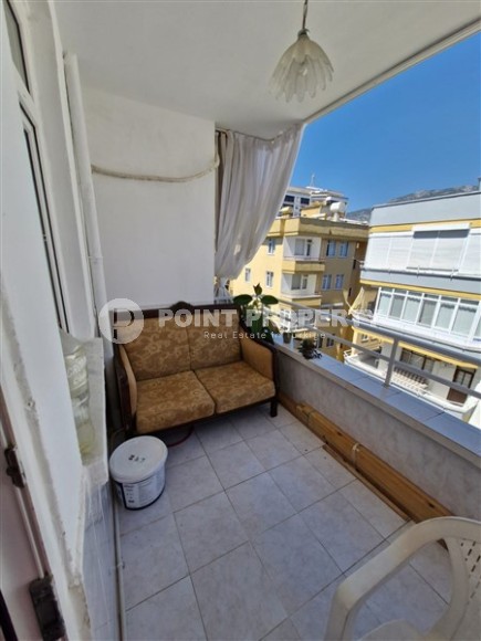 Spacious apartment within walking distance from the beach.-id-8231-photo-17