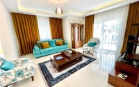 Stunning 4+1 duplex close to the sea in the Oba area-id-8233-photo-1