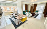 Stunning 4+1 duplex close to the sea in the Oba area-id-8233-photo-2