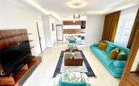 Stunning 4+1 duplex close to the sea in the Oba area-id-8233-photo-3