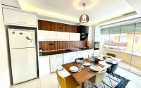 Stunning 4+1 duplex close to the sea in the Oba area-id-8233-photo-4