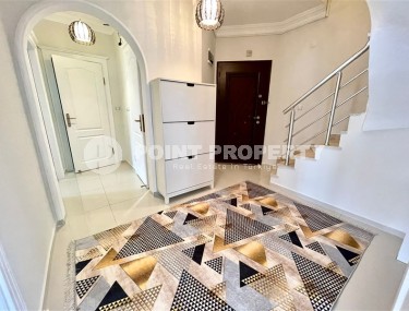 Stunning 4+1 duplex close to the sea in the Oba area-id-8233-photo-5