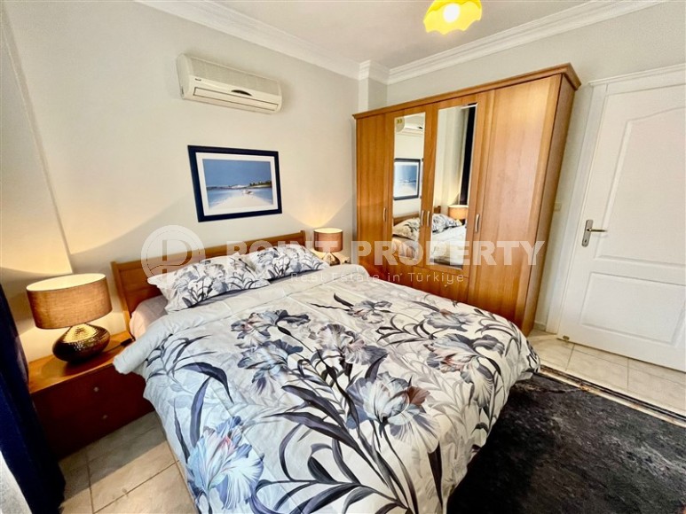 Stunning 4+1 duplex close to the sea in the Oba area-id-8233-photo-6