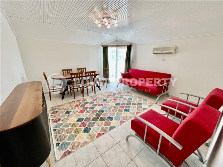 Stunning 4+1 duplex close to the sea in the Oba area-id-8233-photo-7