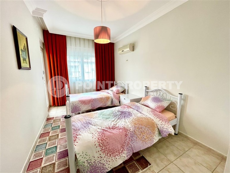 Stunning 4+1 duplex close to the sea in the Oba area-id-8233-photo-9