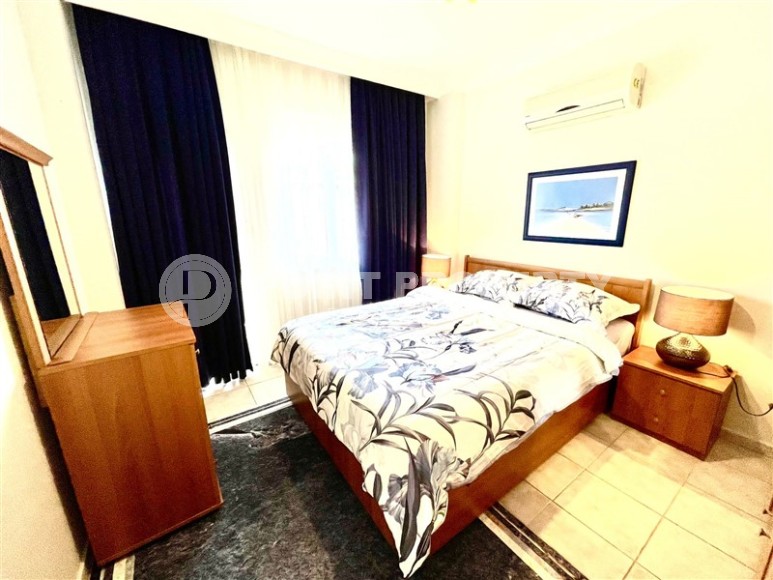 Stunning 4+1 duplex close to the sea in the Oba area-id-8233-photo-10