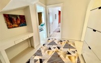 Stunning 4+1 duplex close to the sea in the Oba area-id-8233-photo-11