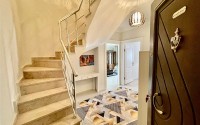 Stunning 4+1 duplex close to the sea in the Oba area-id-8233-photo-12